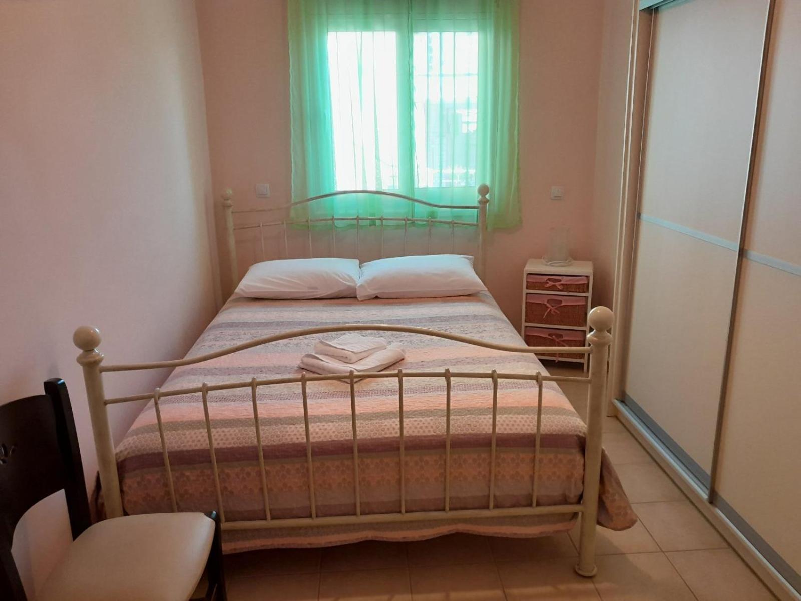 Omorfi Poli 120 sqm Apartment Nafplio Exterior foto